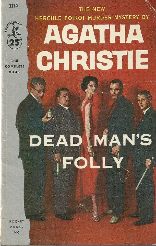 Dead Man's Folly 1