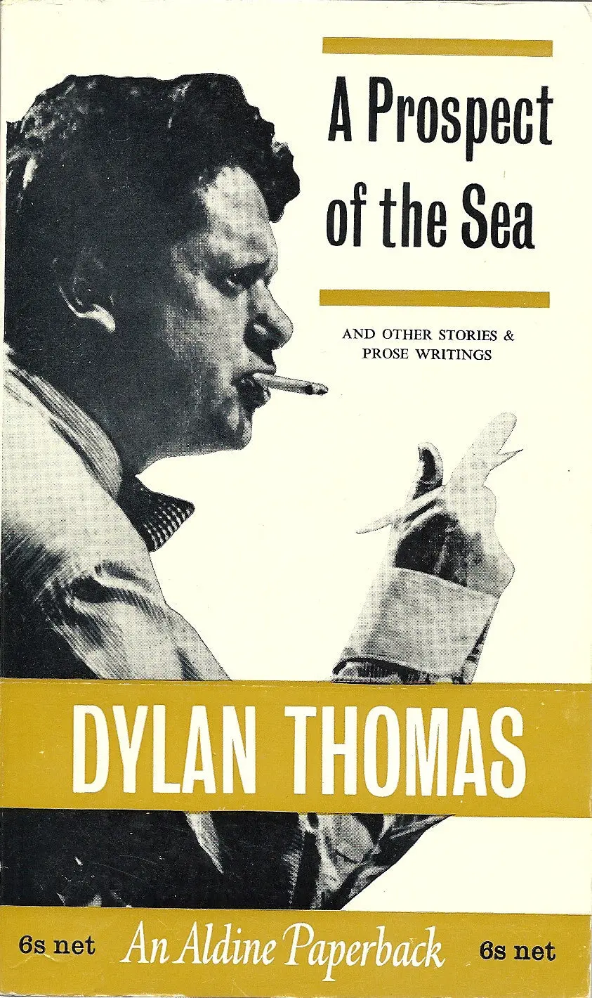 A Prospect Of The Sea 1