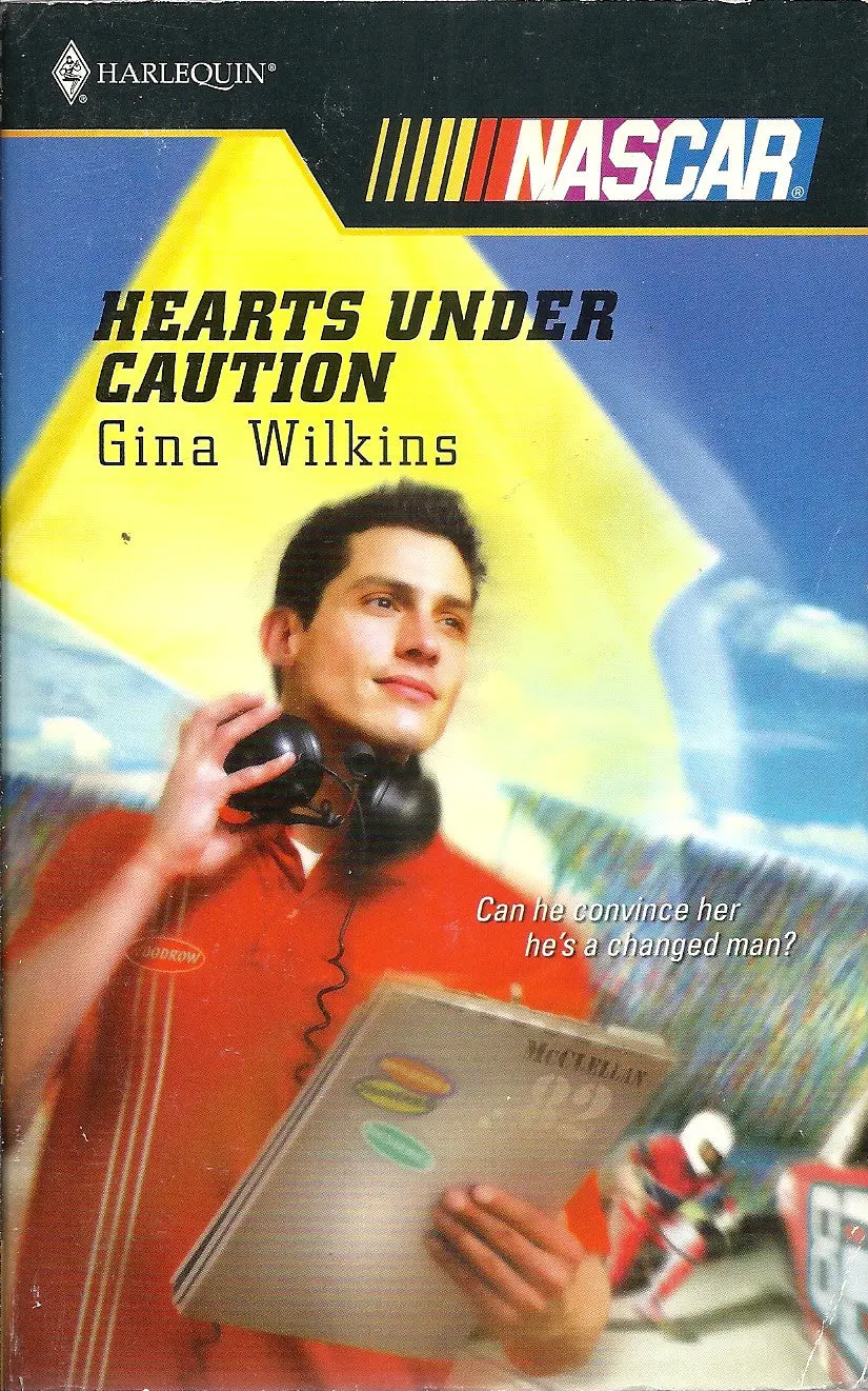 Hearts Under Caution 1
