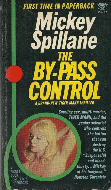 The By-Pass Control 1