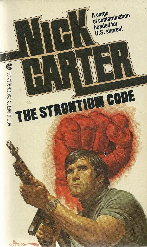The Strontium Code 1