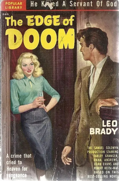 The Edge Of Doom 1