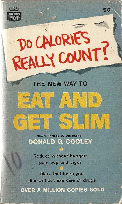 Eat And Get Slim 1