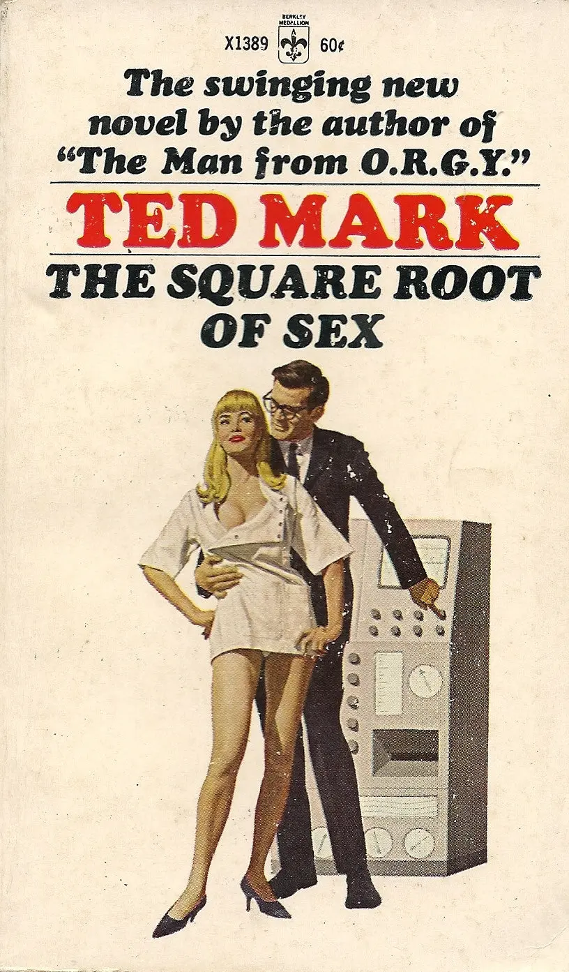 The Square Root Of Sex 1