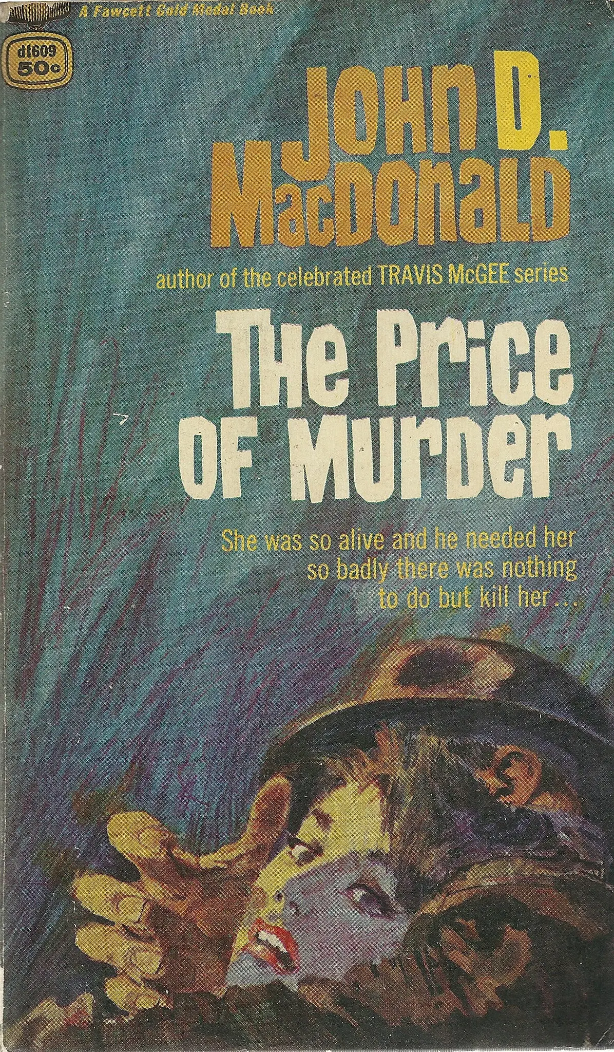 The Price Of Murder 1