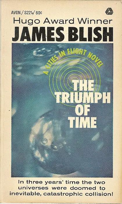The Triumph Of Time 1