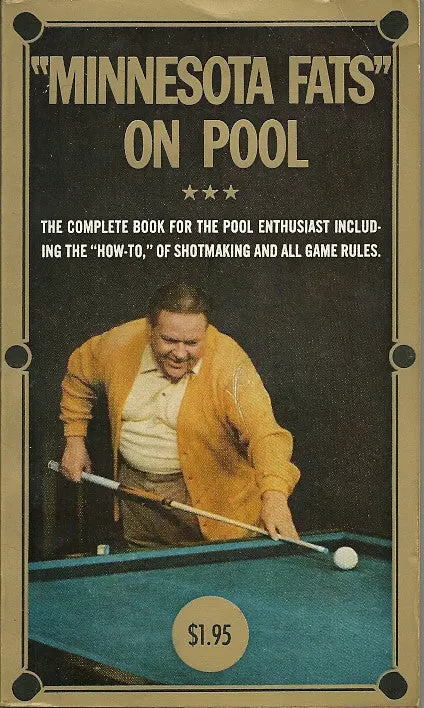 Minnesota Fats On Pool 1