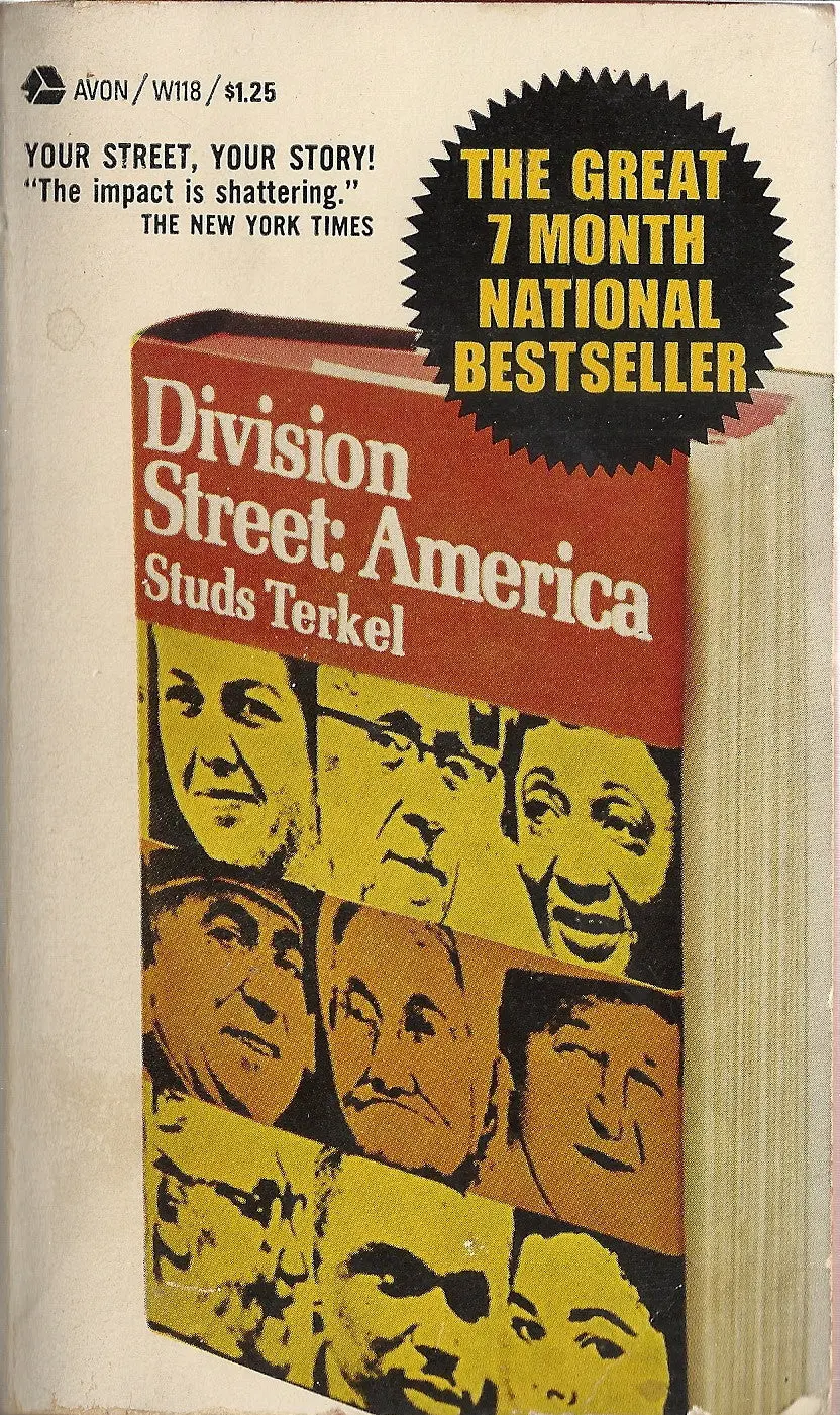 Division Street: America 1