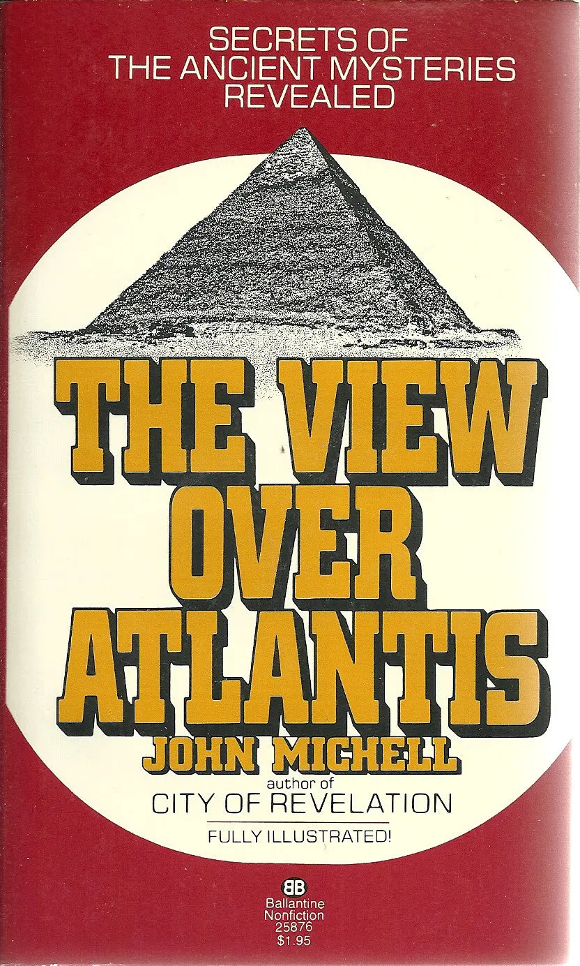 The View Over Atlantis 1