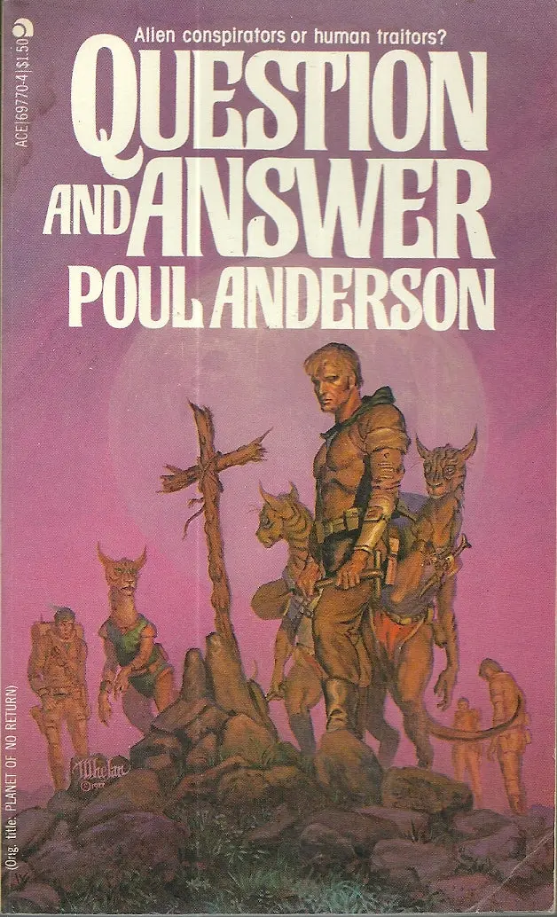 Question And Answer 1