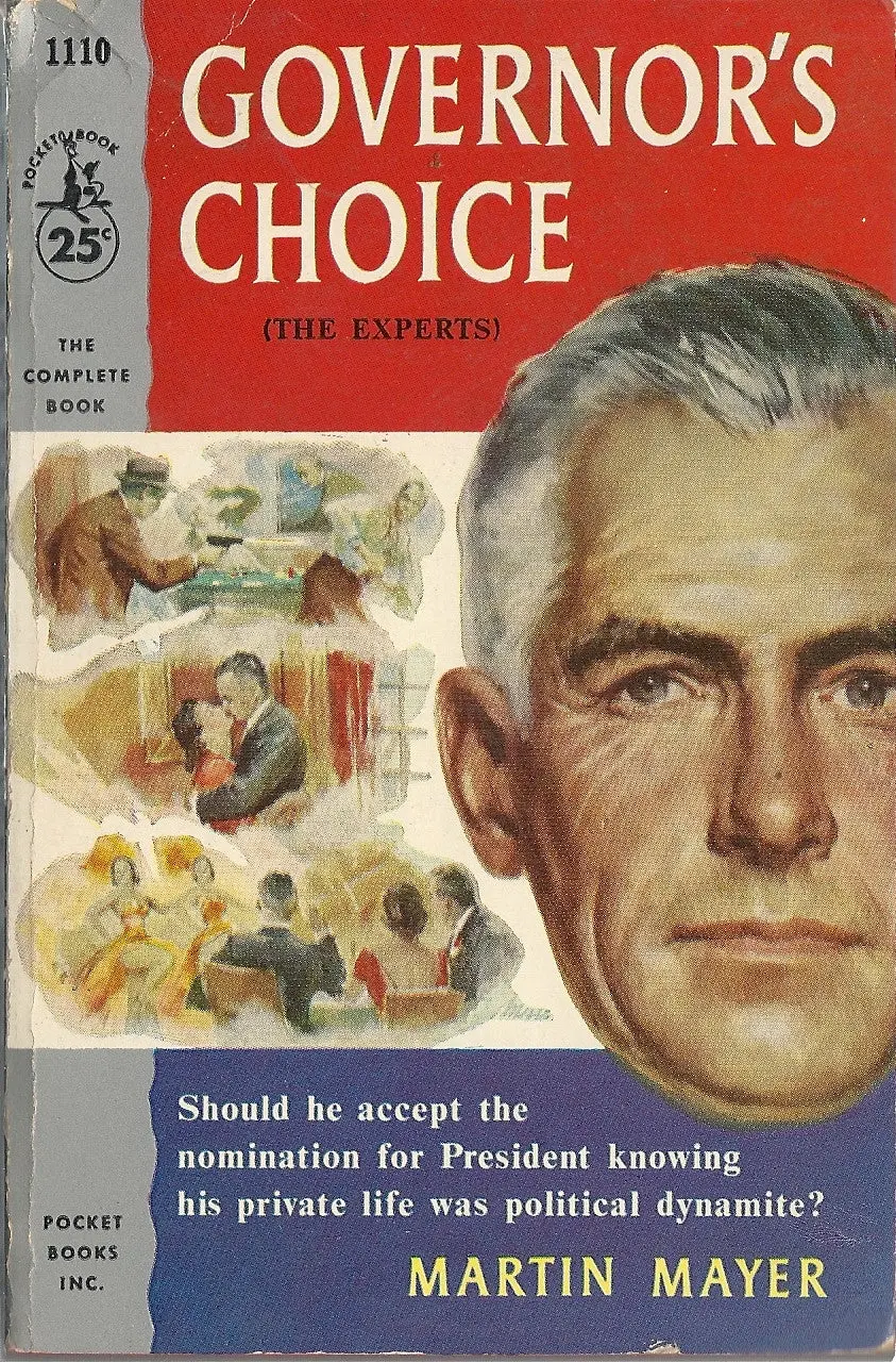 Governor's Choice 1