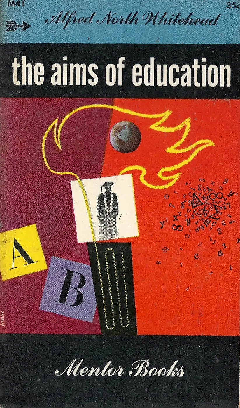 The Aims Of Education 1