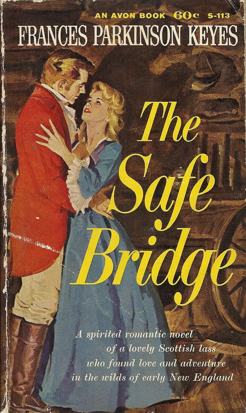 The Safe Bridge 1
