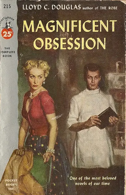 Magnificent Obsession 1