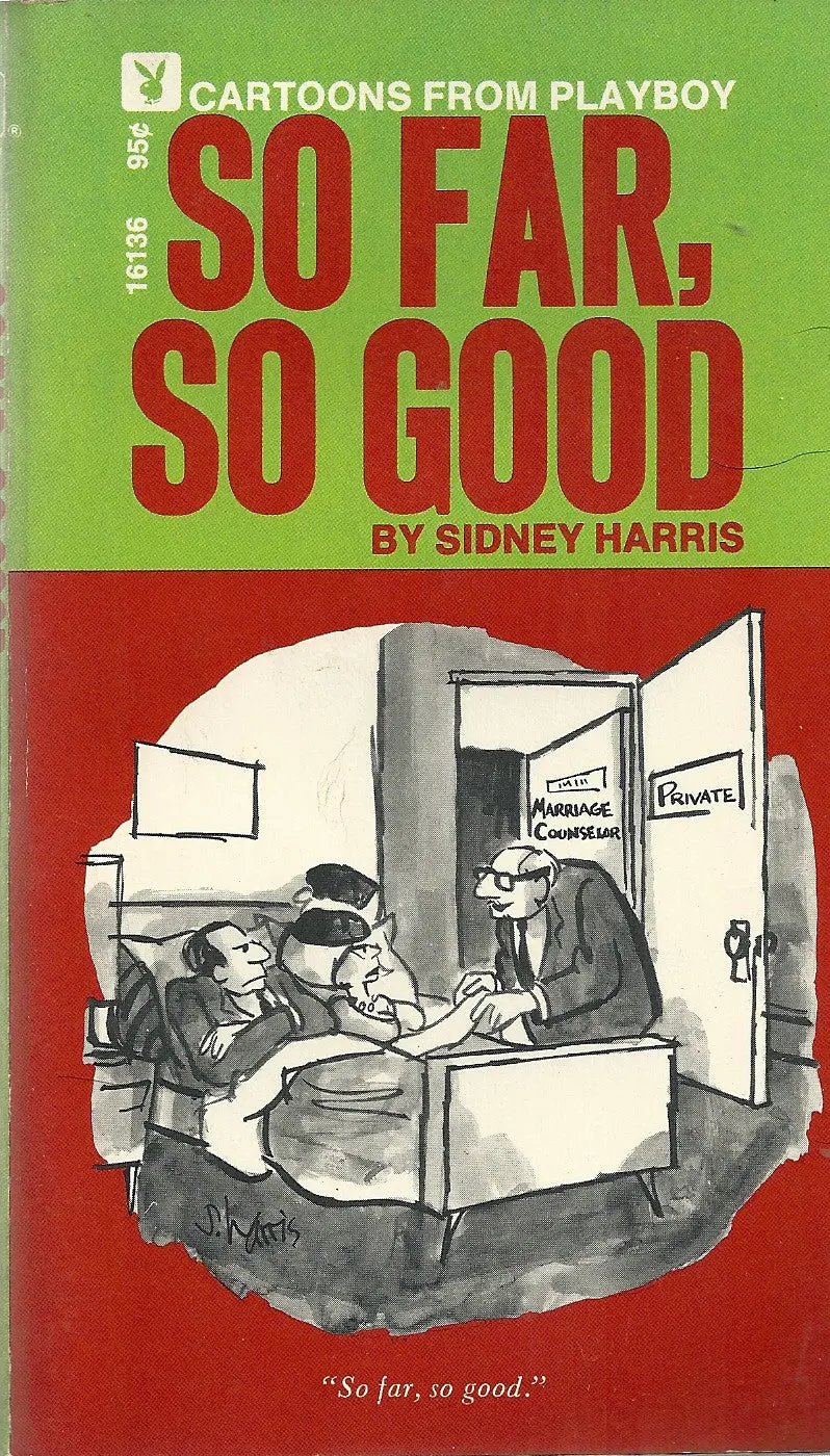 So Far, So Good 1
