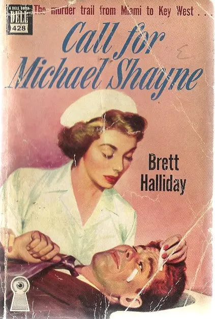 Call For Michael Shayne 1
