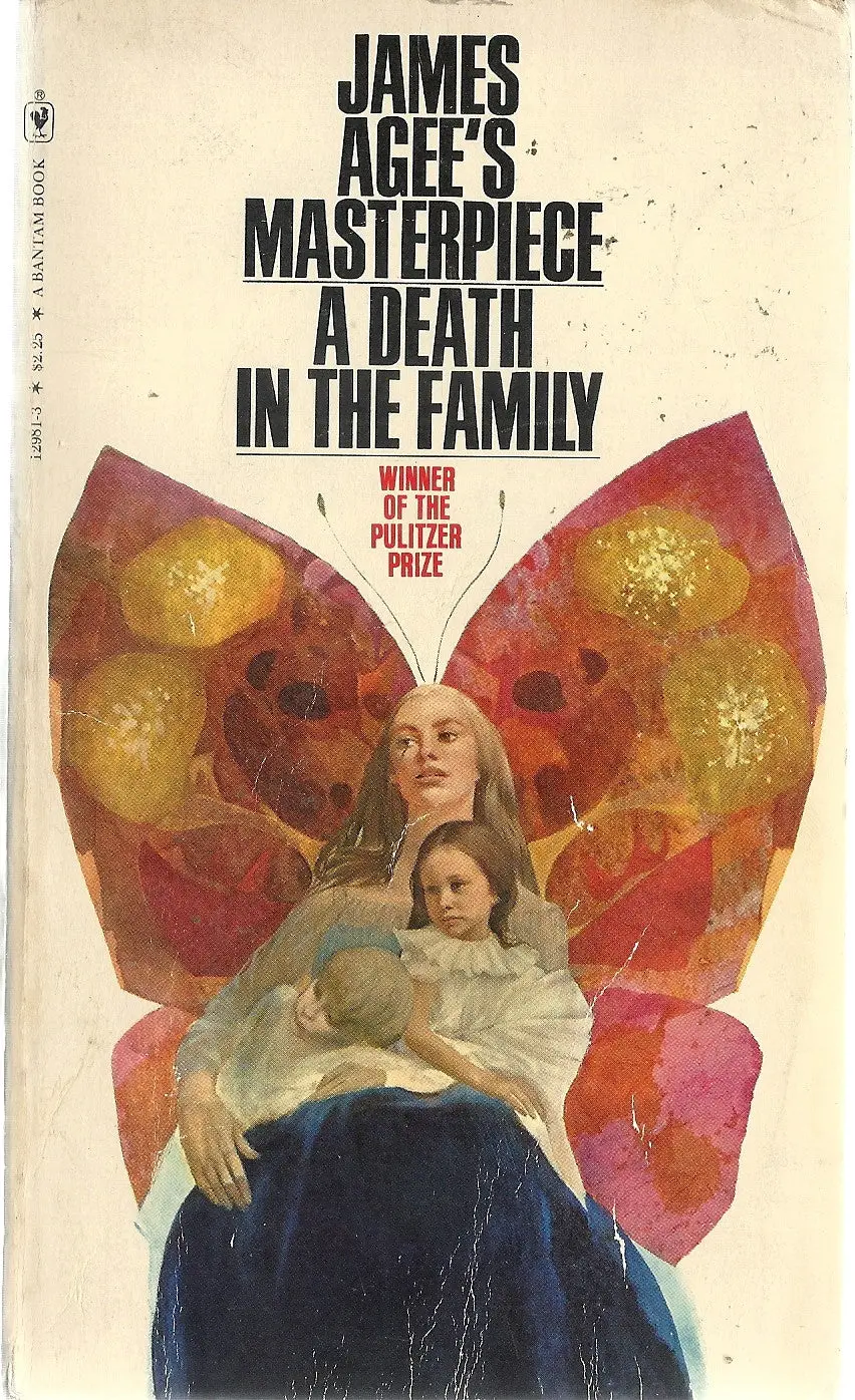 A Death In The Family 1