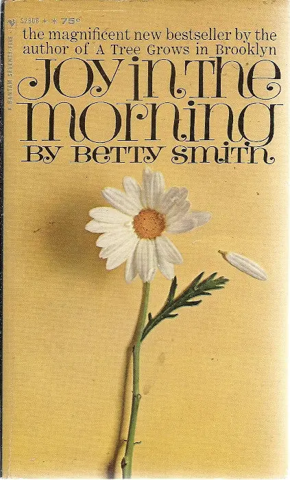 Joy In The Morning 1