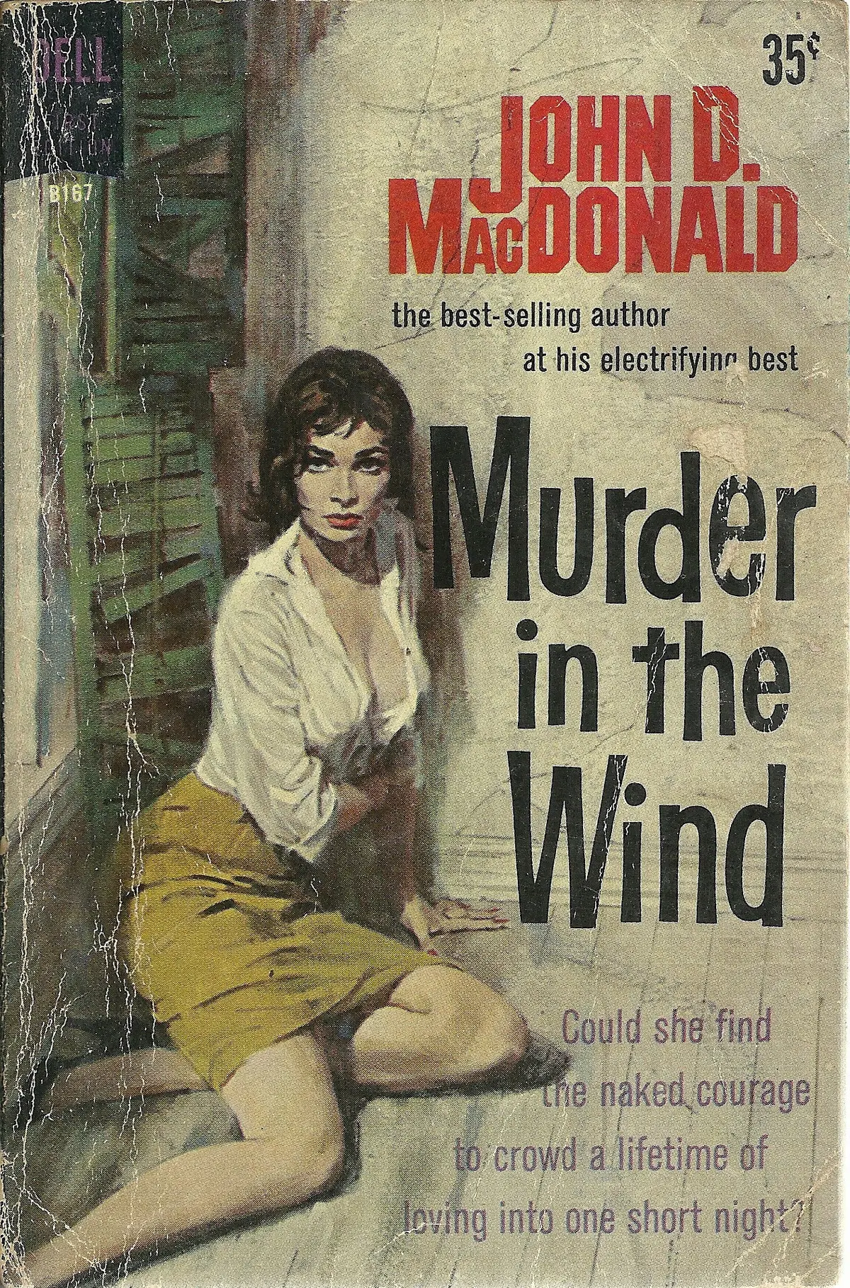 Murder In The Wind 1