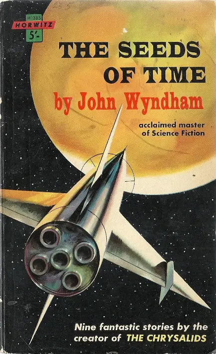 The Seeds Of Time 1