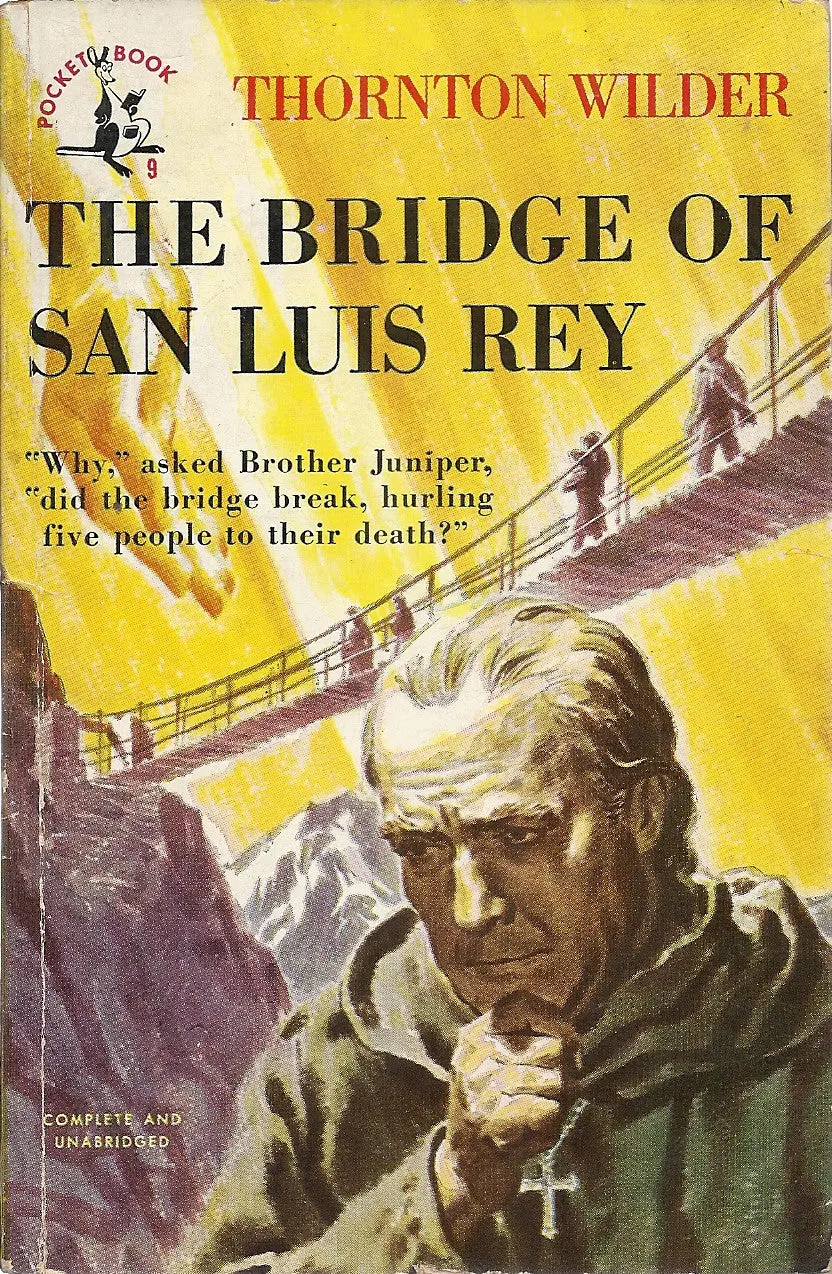 The Bridge Of San Luis Rey 1
