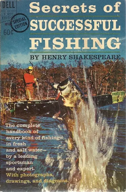 Secrets Of Successful Fishing 1