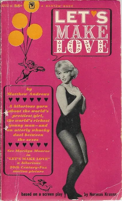 Let's Make Love 1