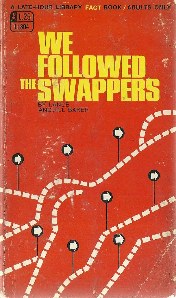 We Followed The Swappers 1