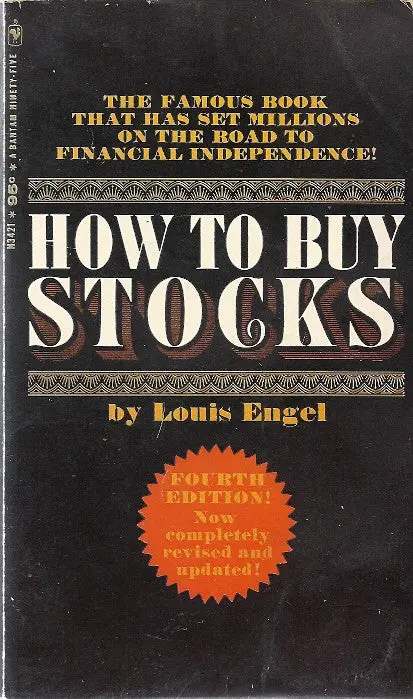How To Buy Stocks 1
