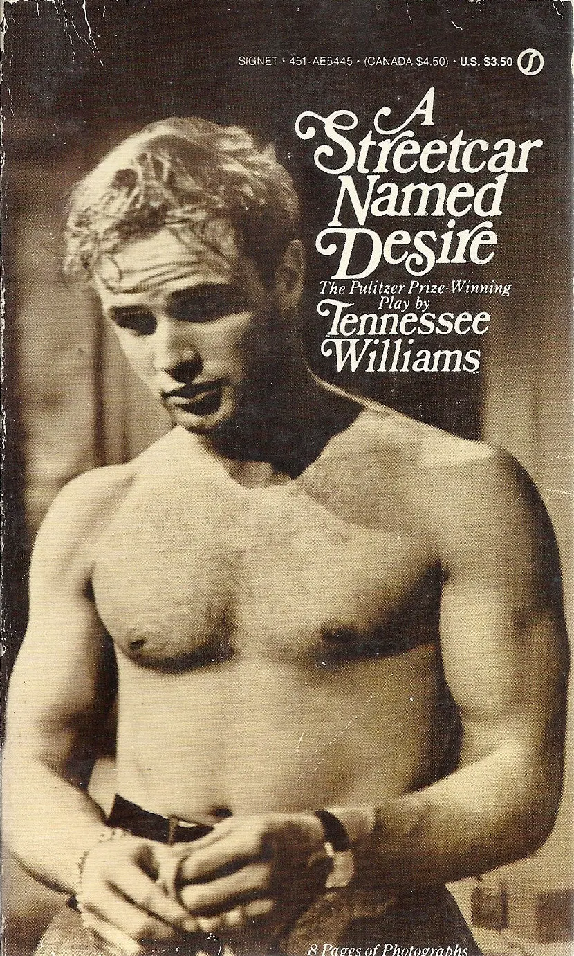 A Streetcar Named Desire 1