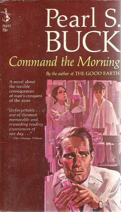 Command The Morning 1