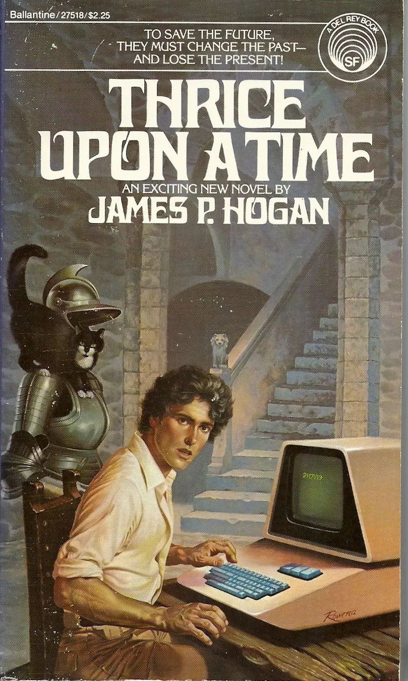 Thrice Upon A Time 1