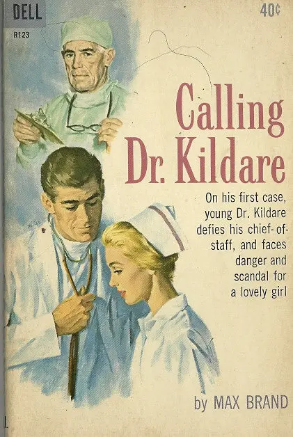 Calling Dr. Kildare 1