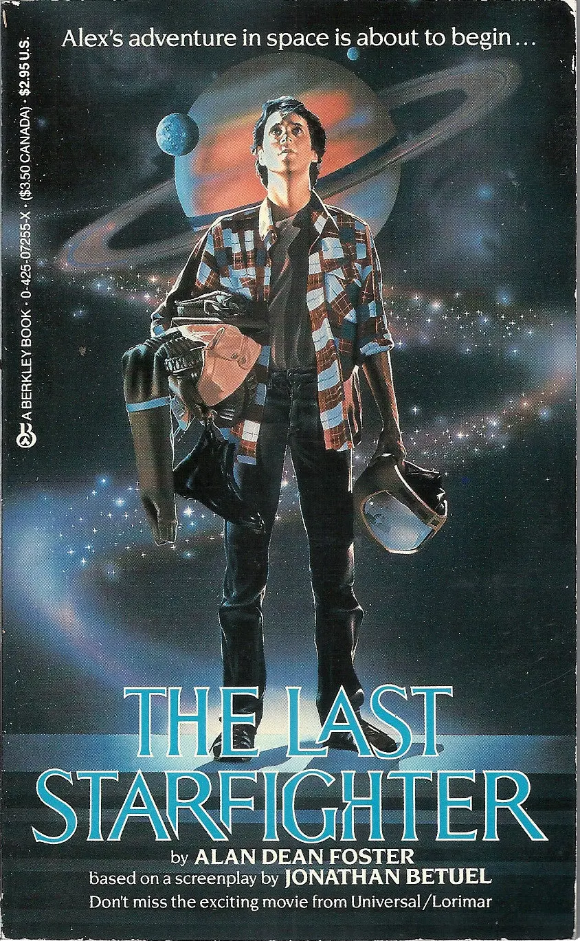 The Last Starfighter 1