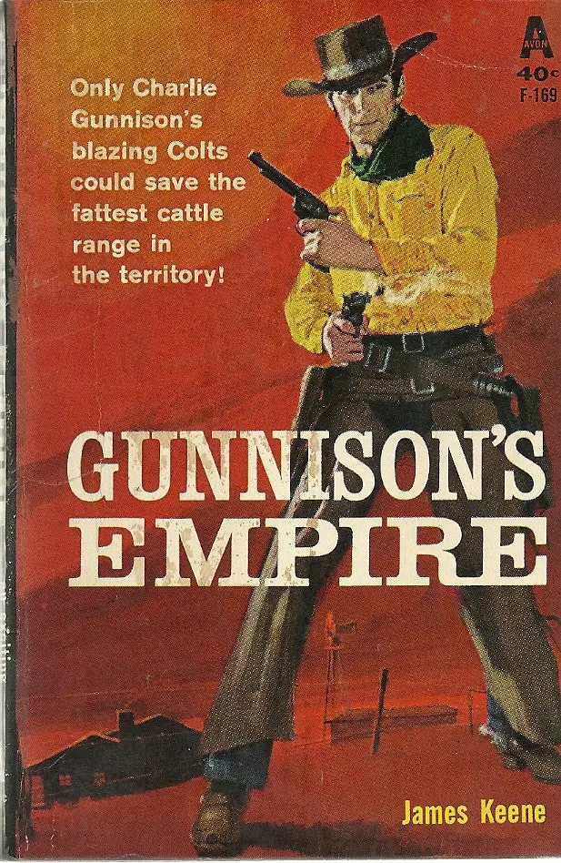 Gunnison's Empire 1