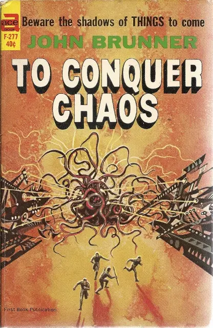 To Conquer Chaos 1