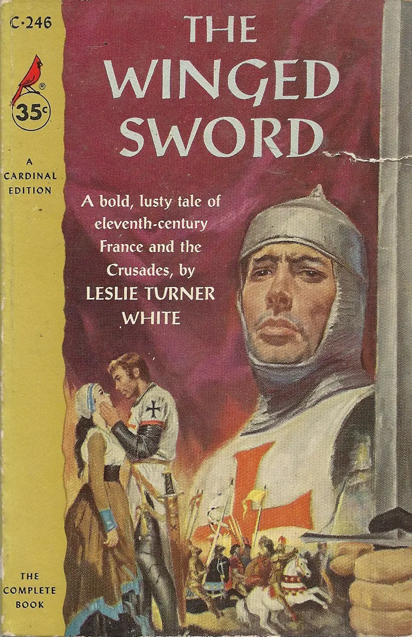 The Winged Sword 1