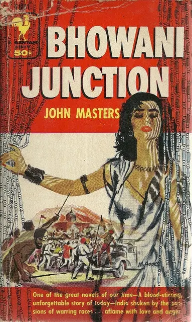 Bhowani Junction 1