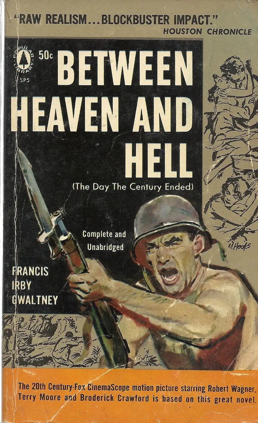 Between Heaven And Hell 1