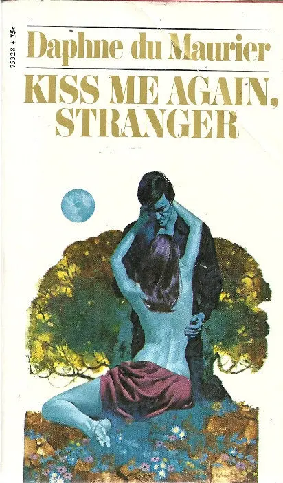 Kiss Me Again, Stranger 1