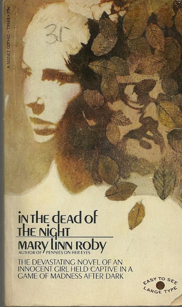 In The Dead Of The Night 1