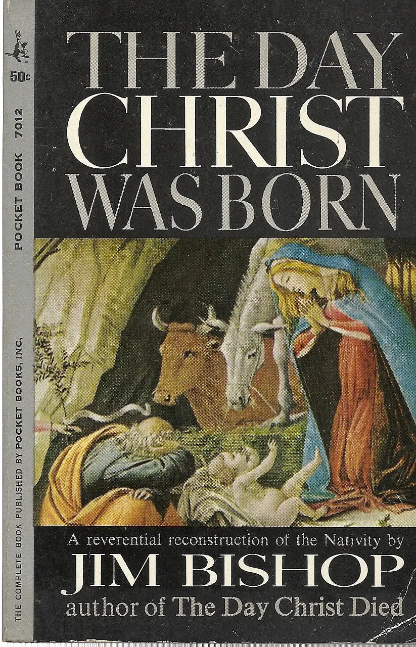 The Day Christ Was Born 1