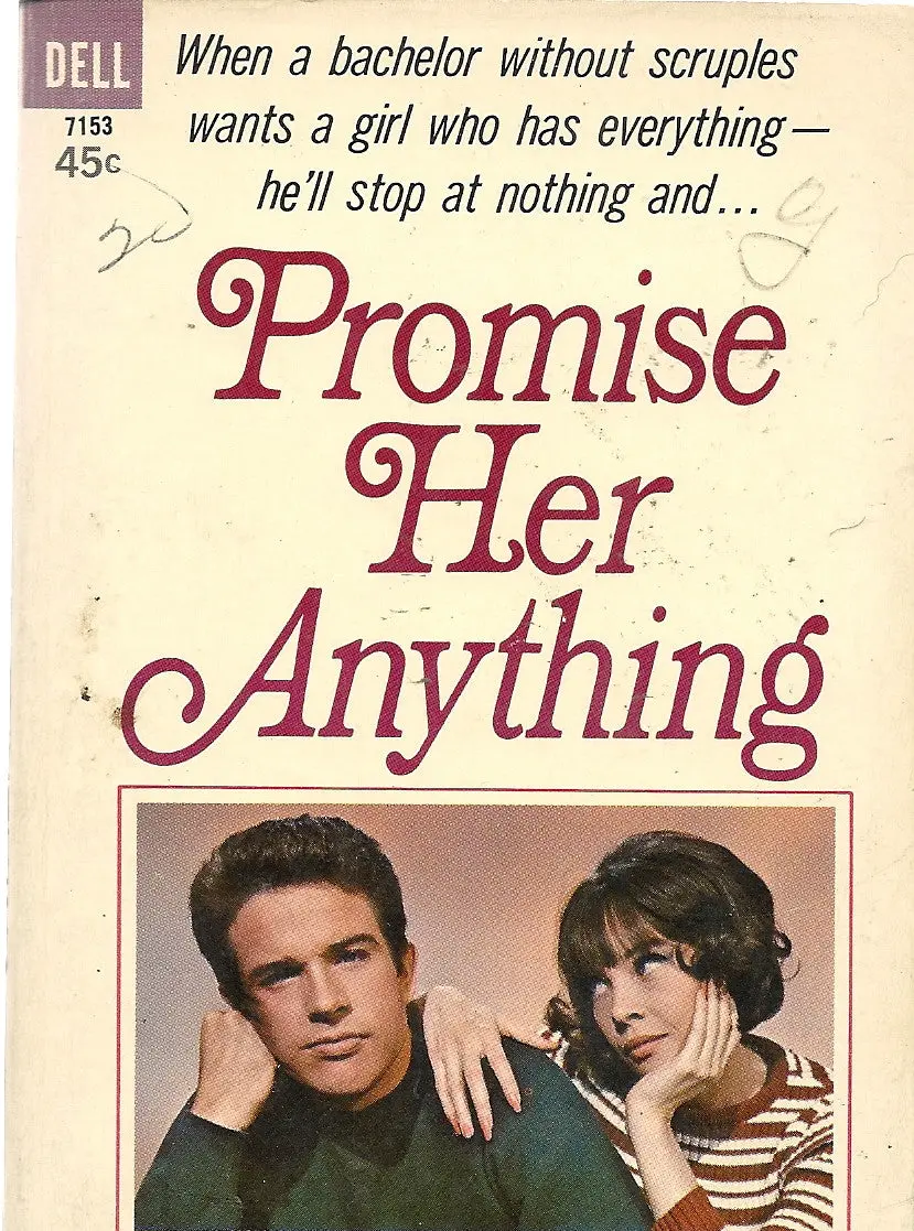 Promise Her Anything 1