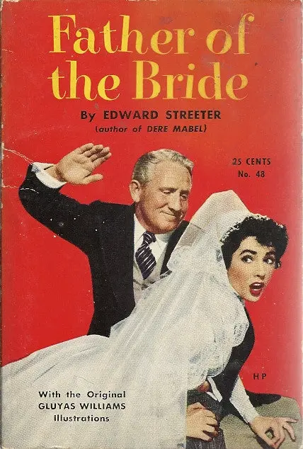 Father Of The Bride 1