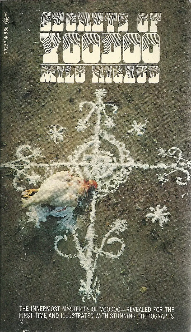 Secrets Of Voodoo 1