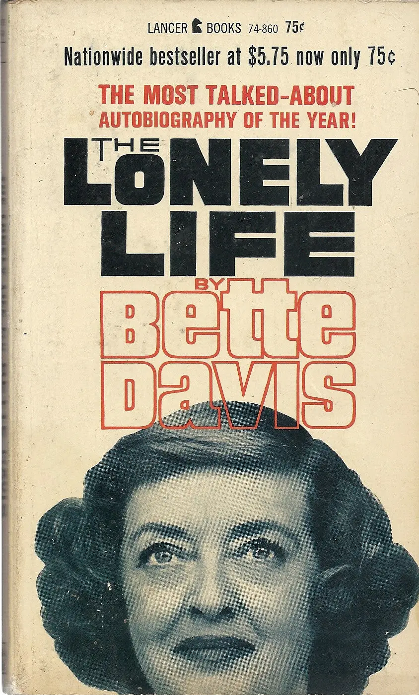 The Lonely Life 1