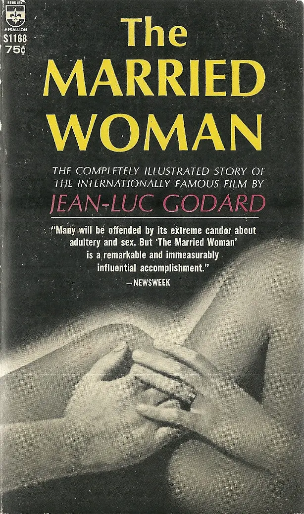 The Married Woman 1