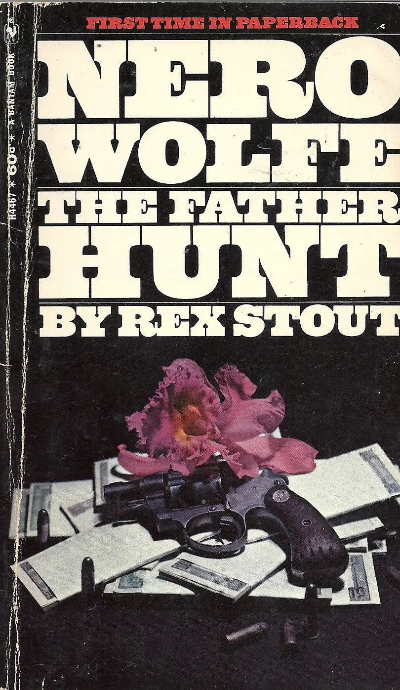 The Father Hunt 1