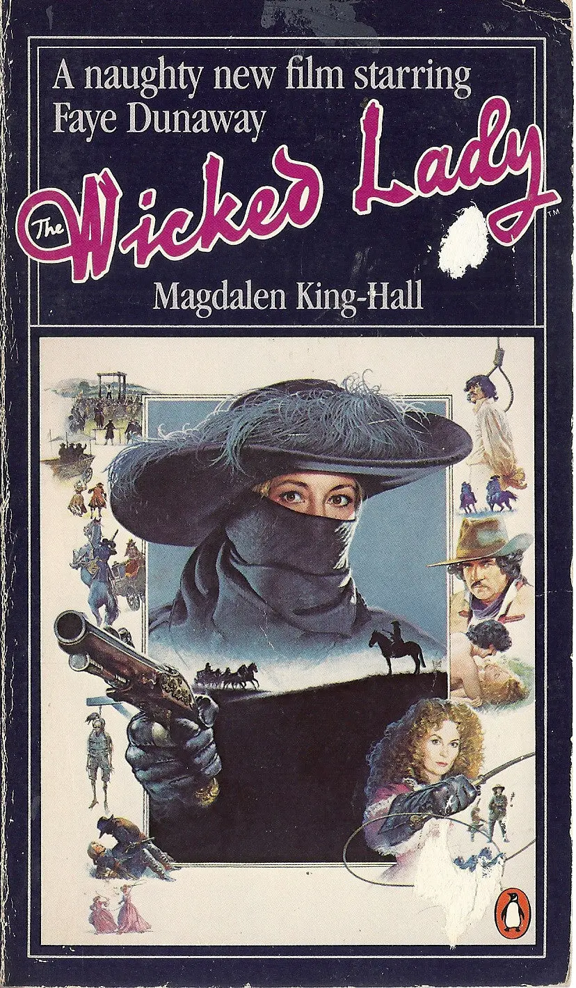 The Wicked Lady 1