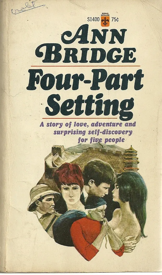 Four-Part Setting 1